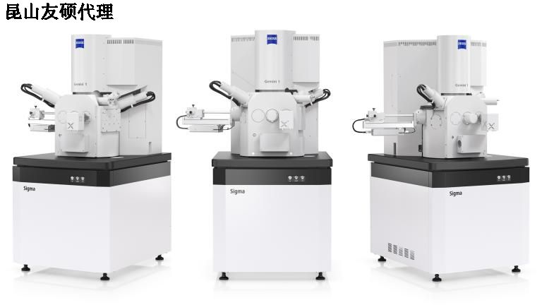 东方东方蔡司扫描电镜